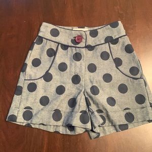 Five loaves two fish 8 shorts